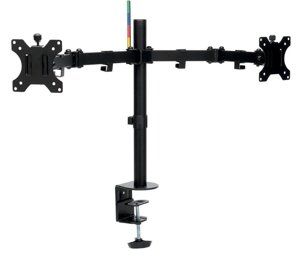 Kensington SmartFit Ergo Dual Extended Monitor Arm