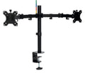 Kensington SmartFit Ergo Dual Extended Monitor Arm