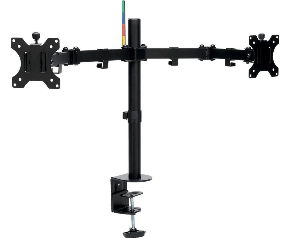 Kensington SmartFit Ergo Dual Extended Monitor Arm