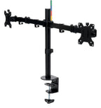 Kensington SmartFit Ergo Dual Extended Monitor Arm, view 2
