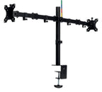 Kensington SmartFit Ergo Dual Extended Monitor Arm, view 3