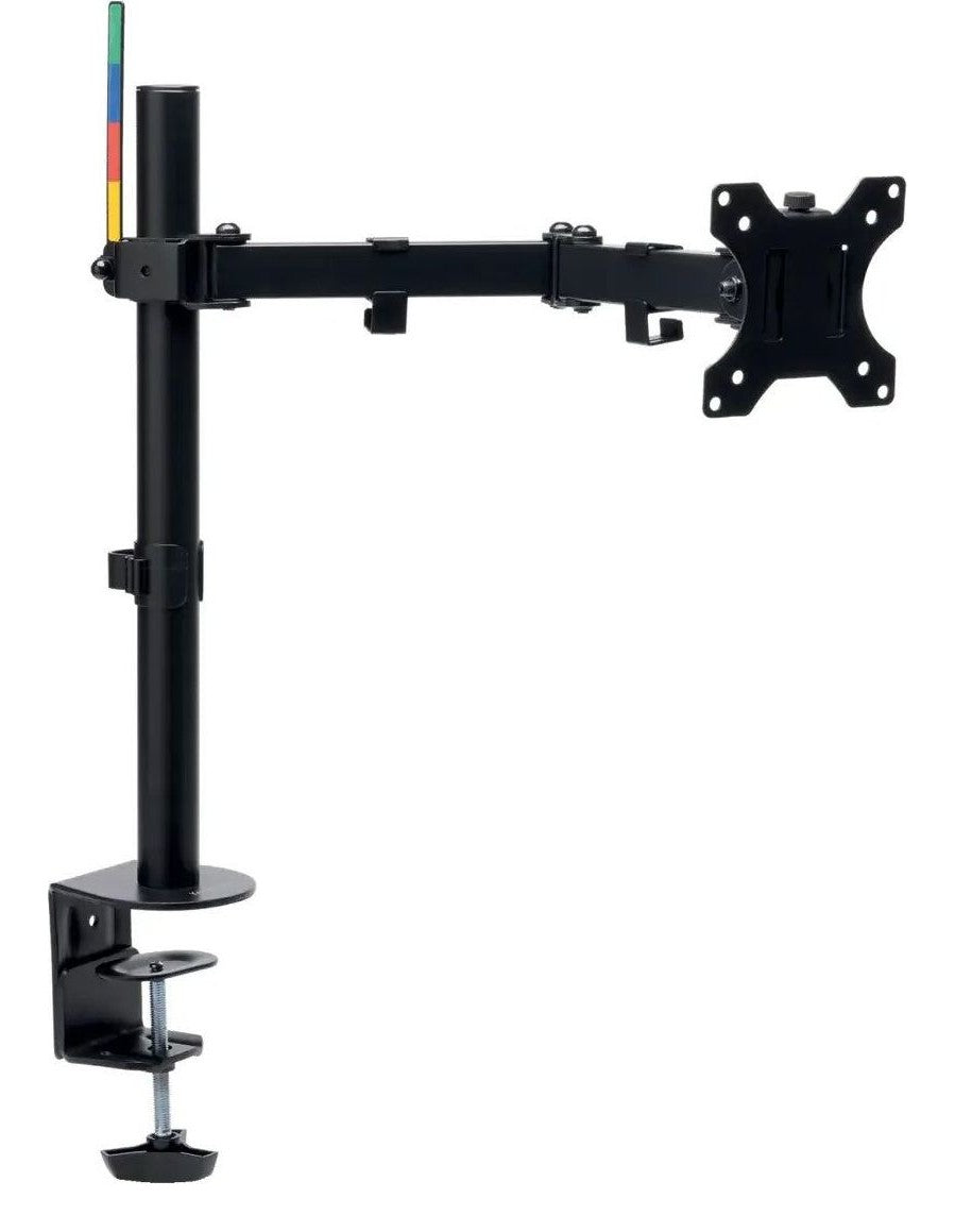 Kensington SmartFit Ergo Single Extended Monitor Arm