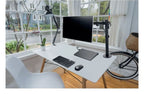 Kensington SmartFit Ergo Single Extended Monitor Arm, view 5