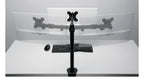 Kensington SmartFit Ergo Single Extended Monitor Arm, view 7