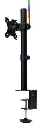 Kensington SmartFit Ergo Single Monitor Arm, view 2