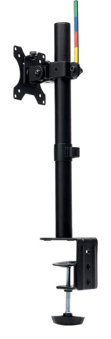 Kensington SmartFit Ergo Single Monitor Arm, view 2