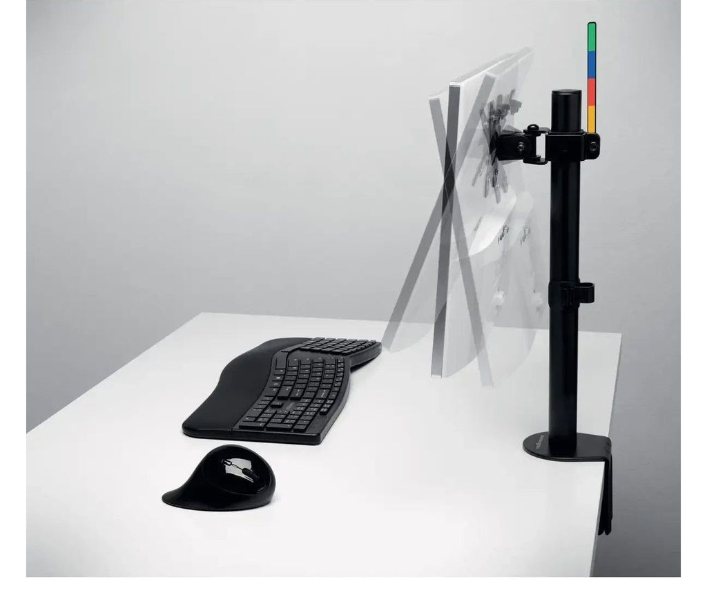 Kensington SmartFit Ergo Single Monitor Arm, view 8