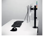 Kensington SmartFit Ergo Single Monitor Arm, view 8