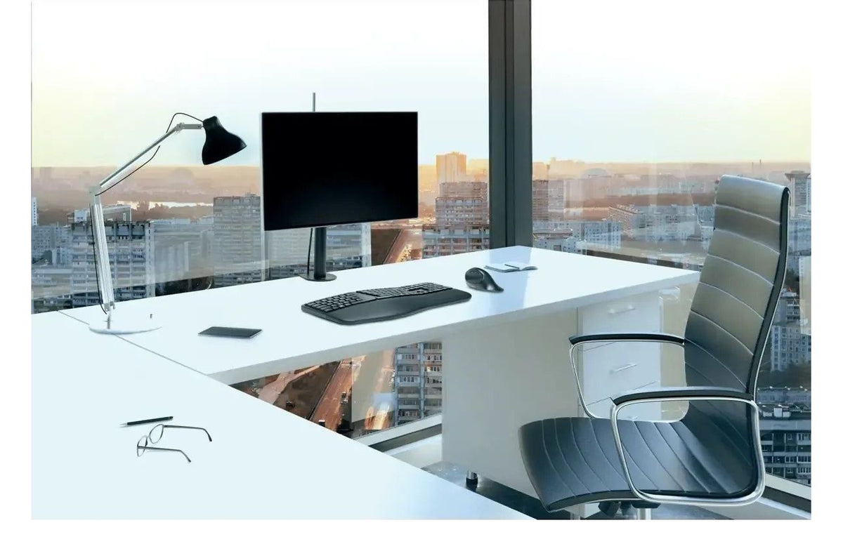 Kensington SmartFit Ergo Single Monitor Arm, view 9
