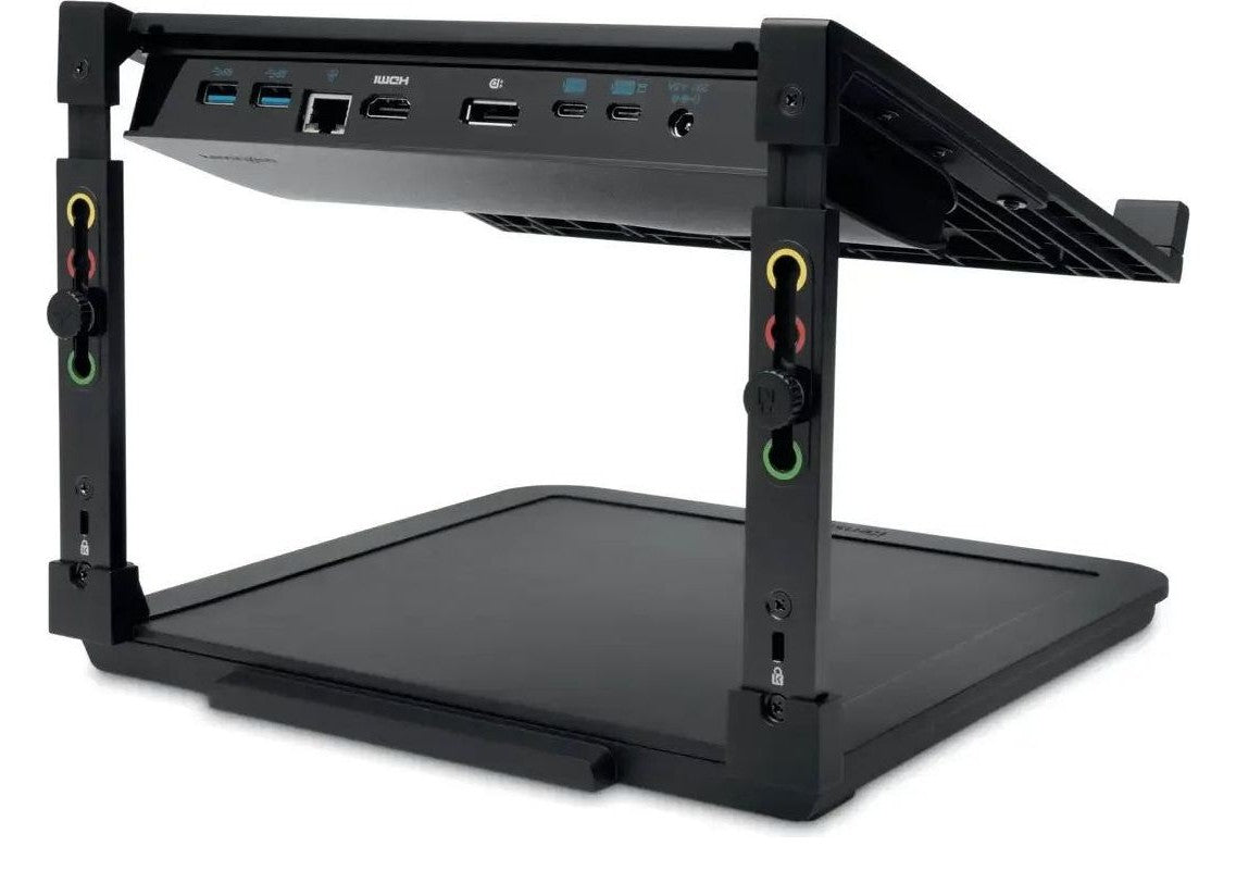Kensington SmartFit Laptop Riser, view 5
