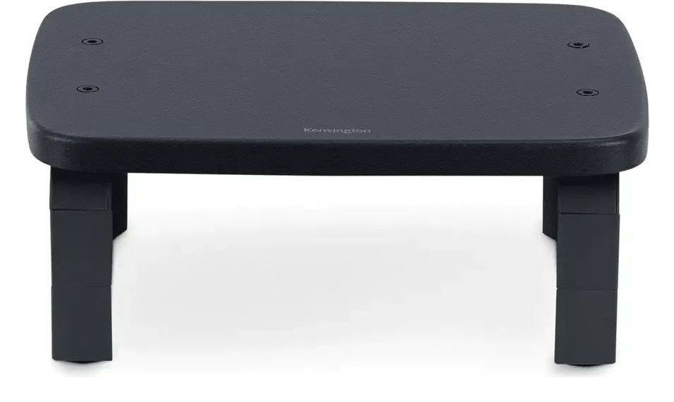Kensington SmartFit Monitor Stand For Screens up to 21", Black