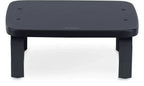 Kensington SmartFit Monitor Stand For Screens up to 21", Black