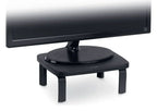 Kensington SmartFit Monitor Stand For Screens up to 21", Black, view 2