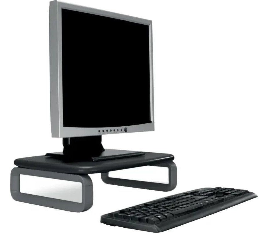 Kensington SmartFit Monitor Stand Plus, view 2