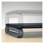 Kensington SmartFit Monitor Stand Plus, view 4