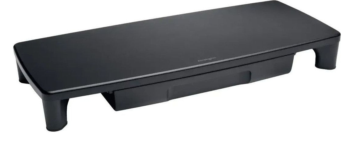 Kensington SmartFit Monitor Stand with Drawer
