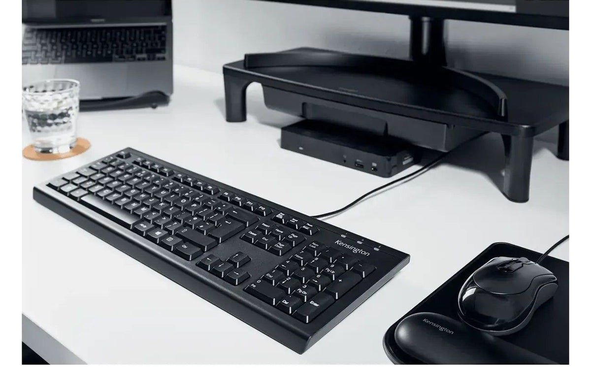 Kensington SmartFit Monitor Stand with Drawer, view 5