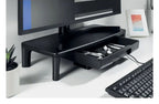Kensington SmartFit Monitor Stand with Drawer, view 6