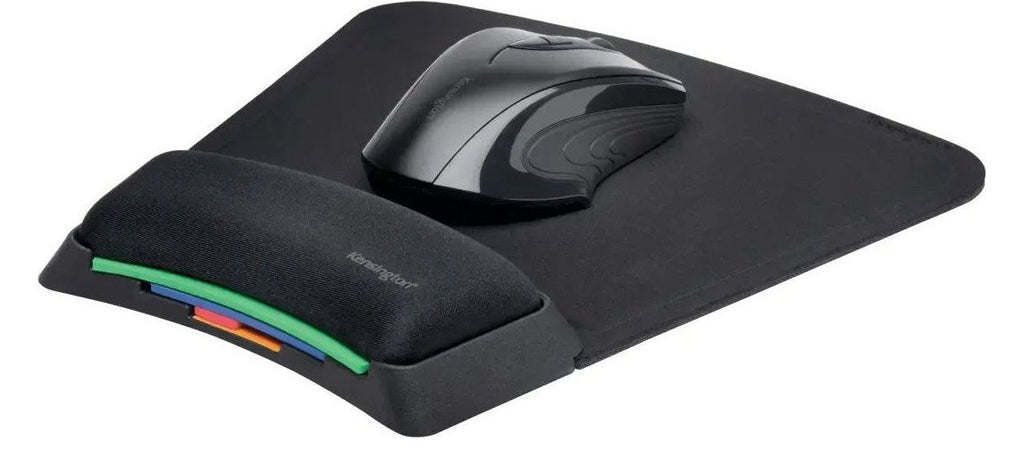 Kensington SmartFit Mouse Pad, view 2