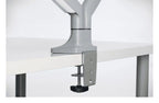 Kensington SmartFit One-Touch Height-Adjustable Dual Monitor Arm, view 7