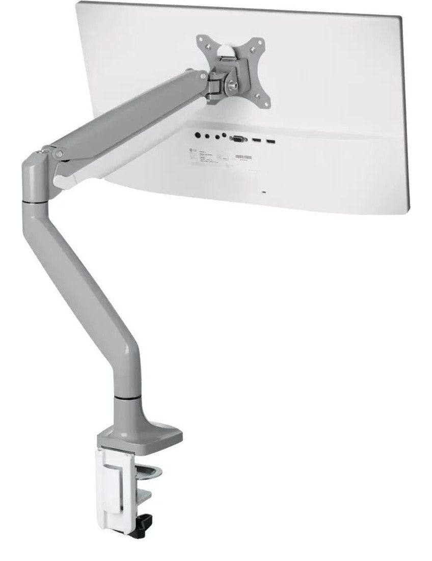 Kensington SmartFit One-Touch Height-Adjustable Single Monitor Arm