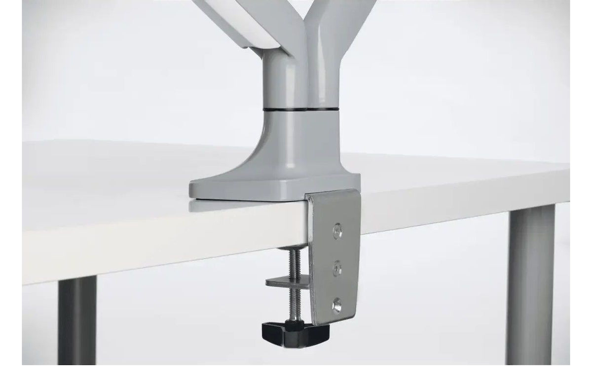 Kensington SmartFit One-Touch Height-Adjustable Single Monitor Arm, view 10