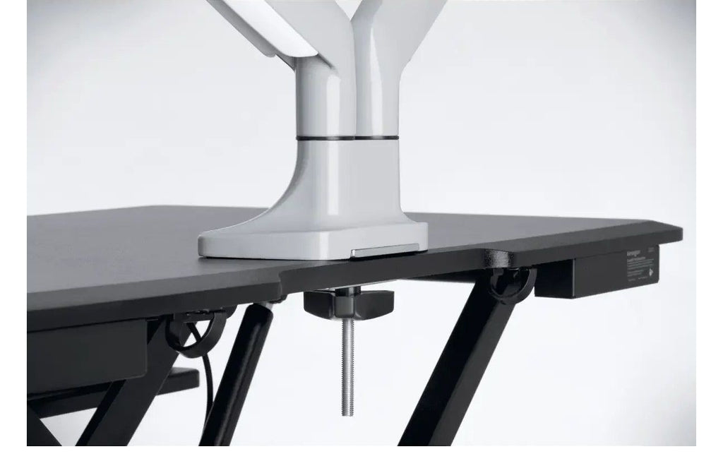Kensington SmartFit One-Touch Height-Adjustable Single Monitor Arm, view 11