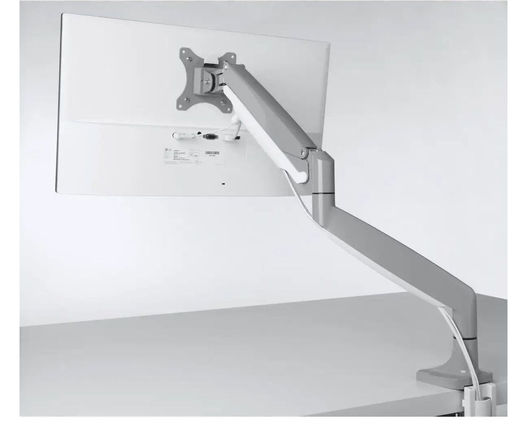 Kensington SmartFit One-Touch Height-Adjustable Single Monitor Arm, view 12