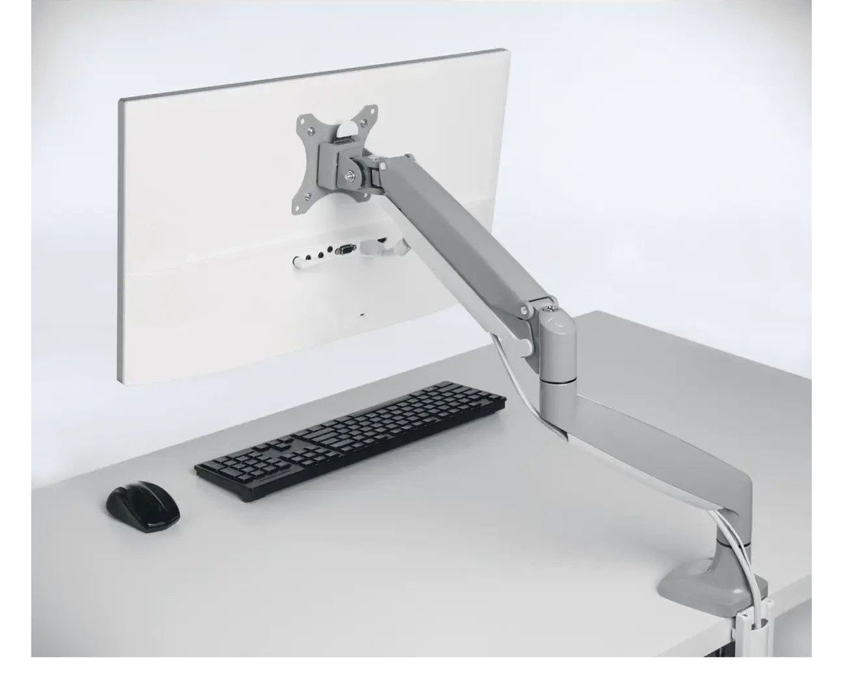 Kensington SmartFit One-Touch Height-Adjustable Single Monitor Arm, view 14