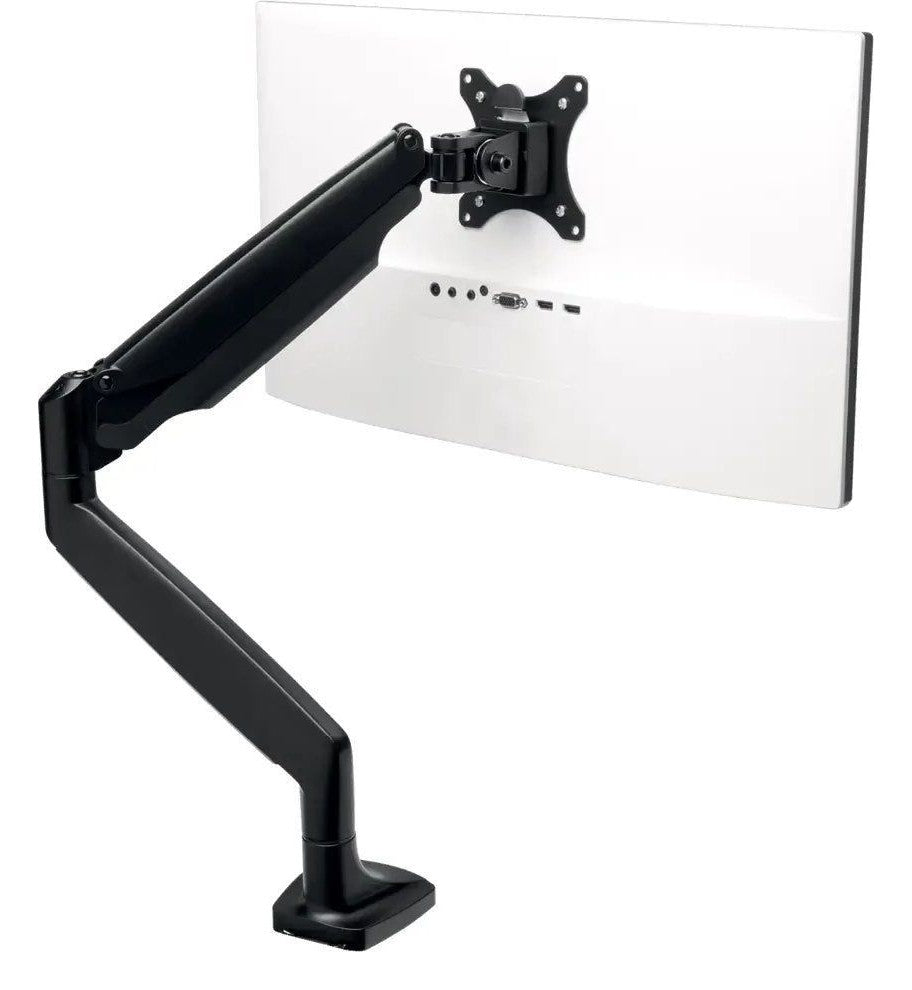 Kensington SmartFit One-Touch Height-Adjustable Single Monitor Arm, view 19