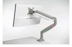 Kensington SmartFit One-Touch Height-Adjustable Single Monitor Arm, view 2