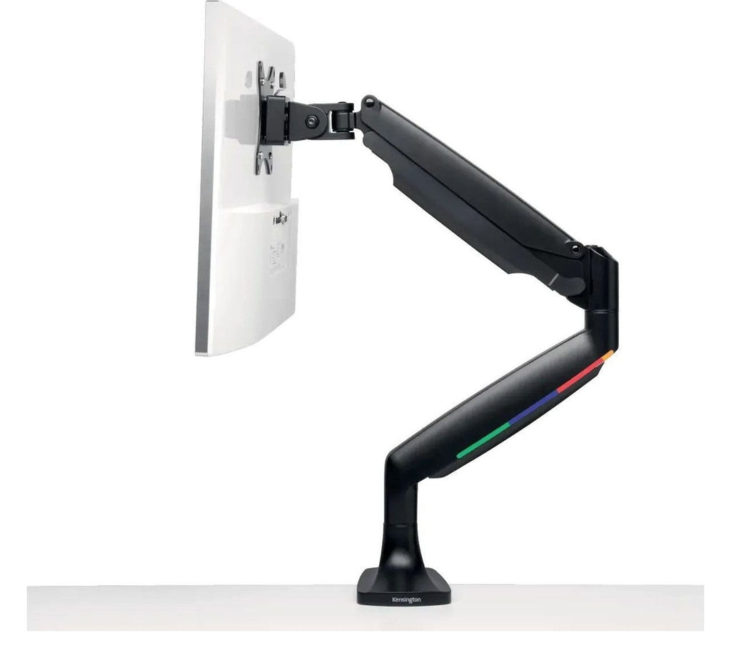 Kensington SmartFit One-Touch Height-Adjustable Single Monitor Arm, view 20
