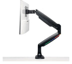 Kensington SmartFit One-Touch Height-Adjustable Single Monitor Arm, view 20