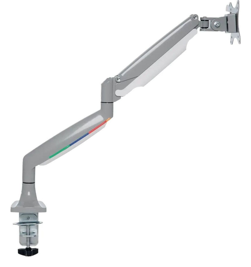 Kensington SmartFit One-Touch Height-Adjustable Single Monitor Arm, view 3