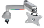 Kensington SmartFit One-Touch Height-Adjustable Single Monitor Arm, view 4