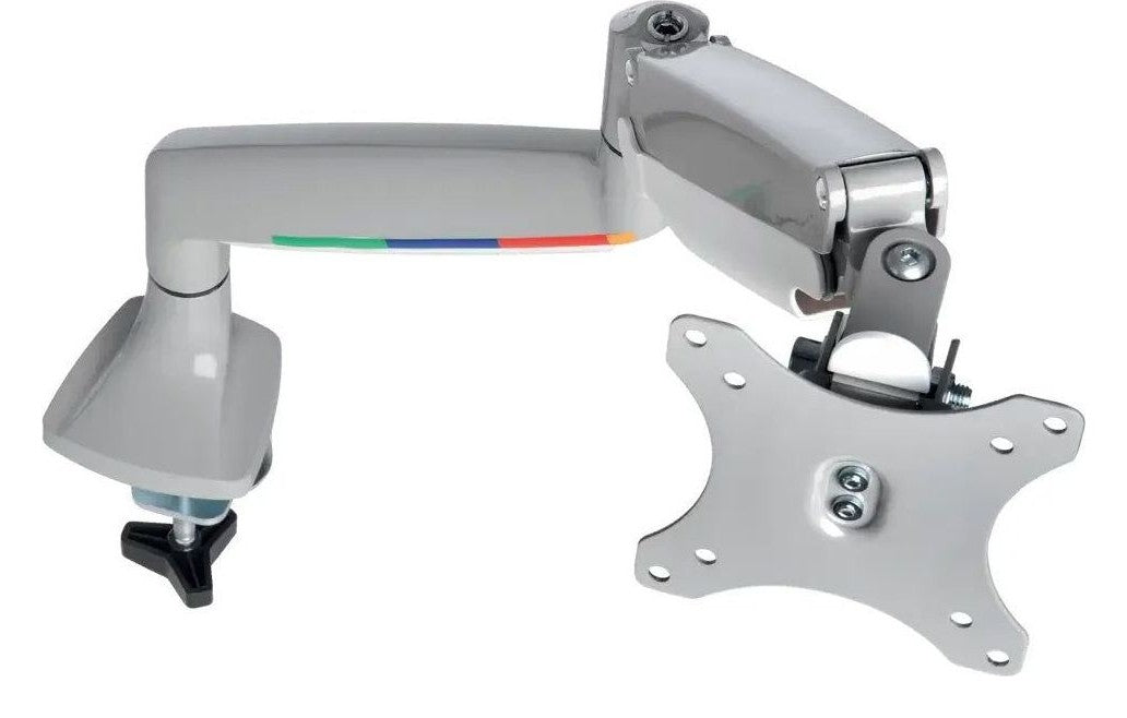Kensington SmartFit One-Touch Height-Adjustable Single Monitor Arm, view 4