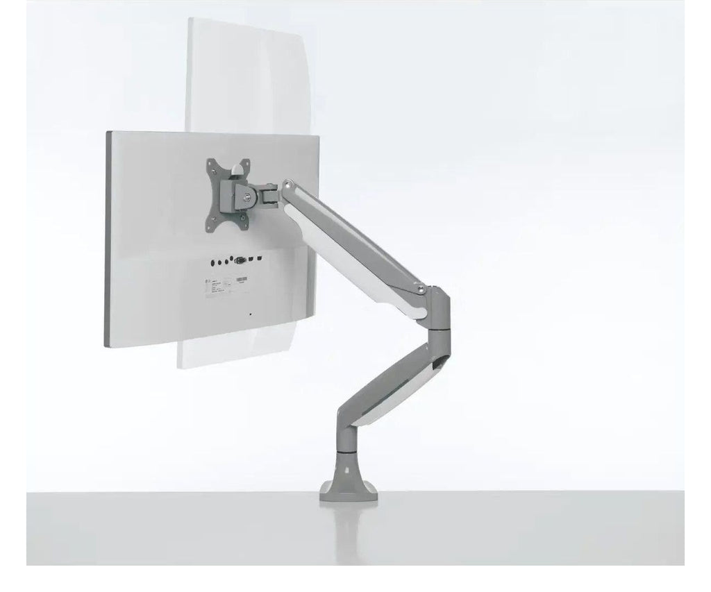 Kensington SmartFit One-Touch Height-Adjustable Single Monitor Arm, view 7