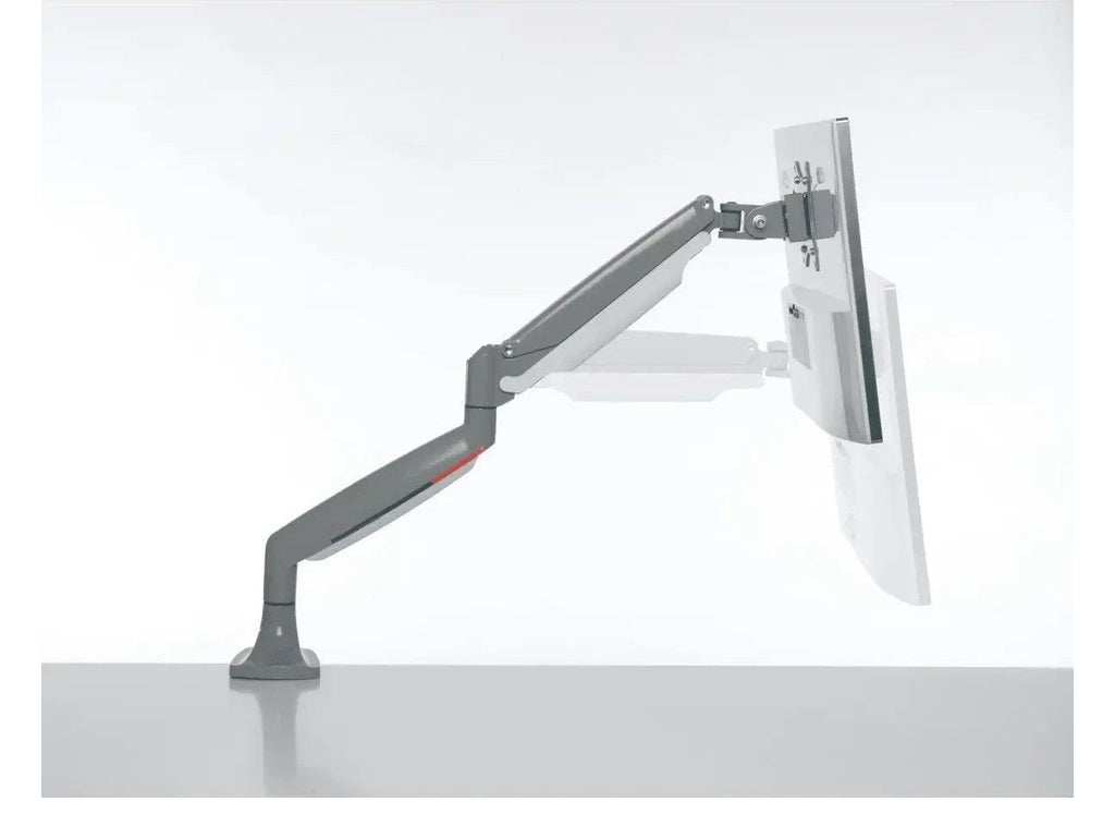 Kensington SmartFit One-Touch Height-Adjustable Single Monitor Arm, view 9
