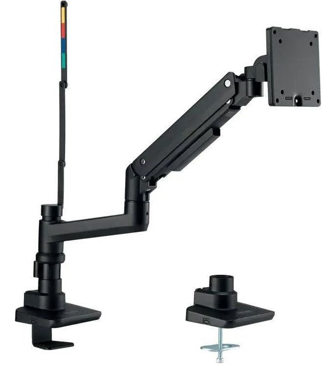 Kensington SmartFit Premium Heavy Duty Single Monitor Arm