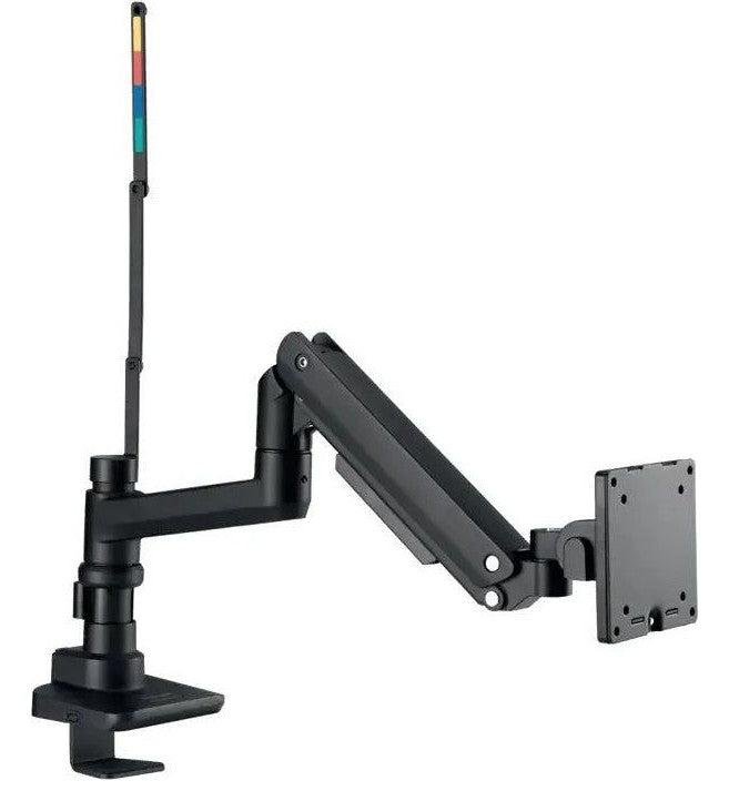 Kensington SmartFit Premium Heavy Duty Single Monitor Arm, view 10