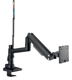 Kensington SmartFit Premium Heavy Duty Single Monitor Arm, view 10