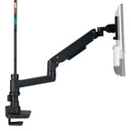Kensington SmartFit Premium Heavy Duty Single Monitor Arm, view 3
