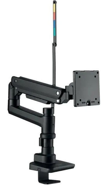 Kensington SmartFit Premium Heavy Duty Single Monitor Arm, view 5