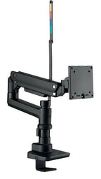 Kensington SmartFit Premium Heavy Duty Single Monitor Arm, view 5