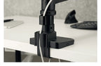 Kensington SmartFit Premium Heavy Duty Single Monitor Arm, view 6