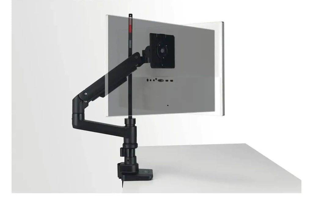 Kensington SmartFit Premium Heavy Duty Single Monitor Arm, view 8