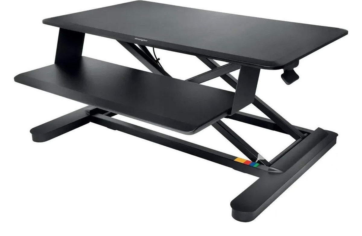 Kensington SmartFit Sit/Stand Desk
