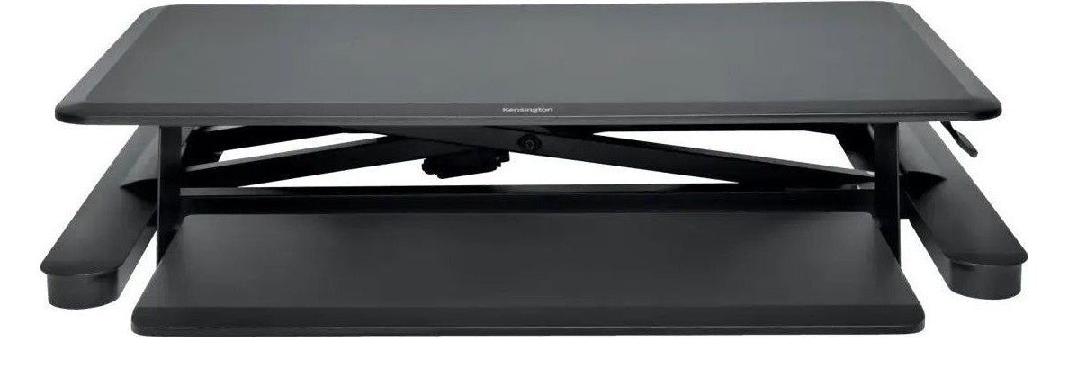 Kensington SmartFit Sit/Stand Desk, view 4