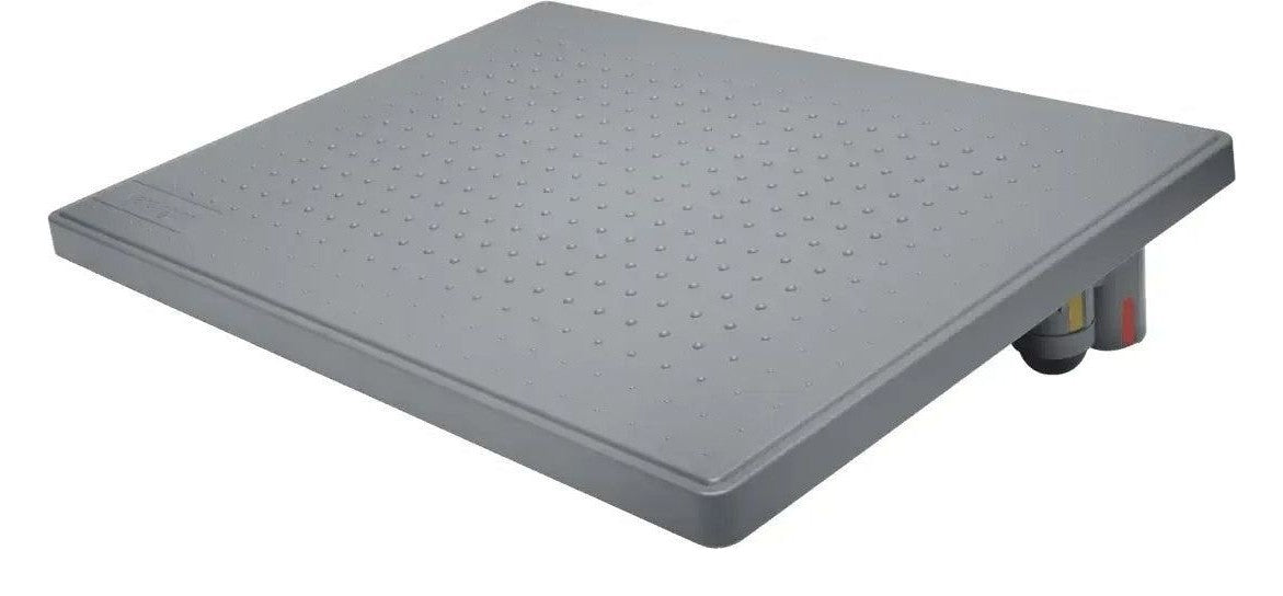 Kensington SmartFit SoleMate Foot Rest, view 5
