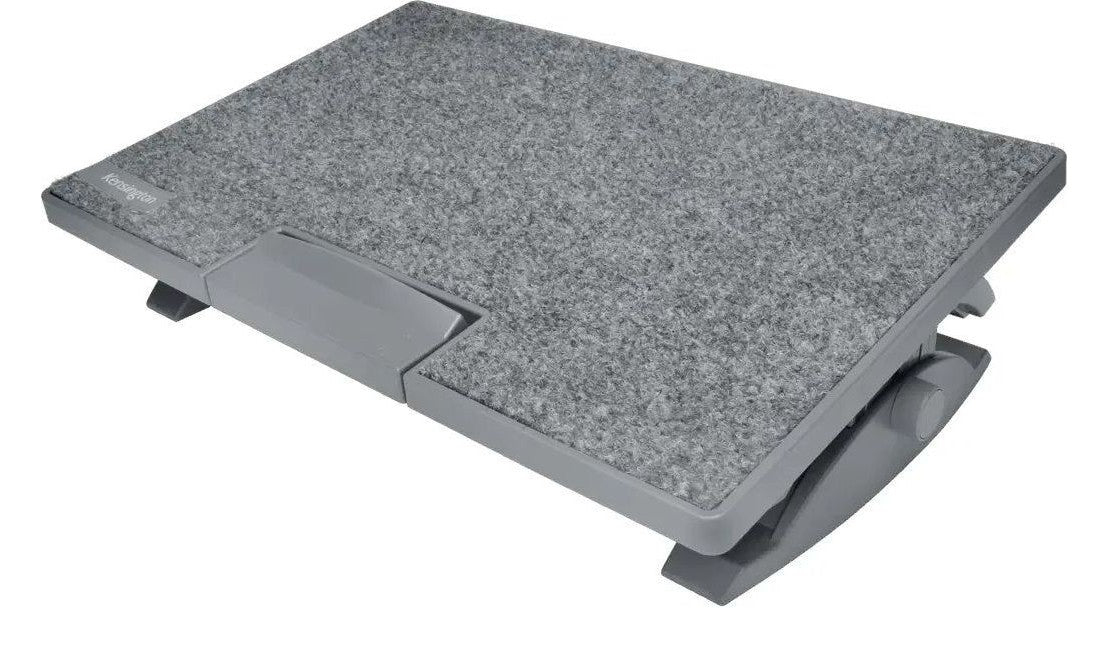 Kensington SmartFit SoleMate Pro Elite Ergonomic Foot Rest